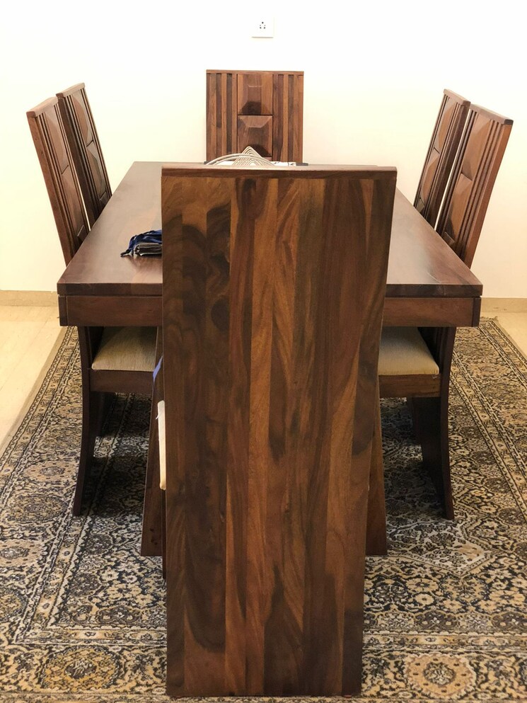 Kitchen, lodha-belmondo 3 Bedroom 1428 Sq.Ft. Apartment In Gahunje Pune 7816092