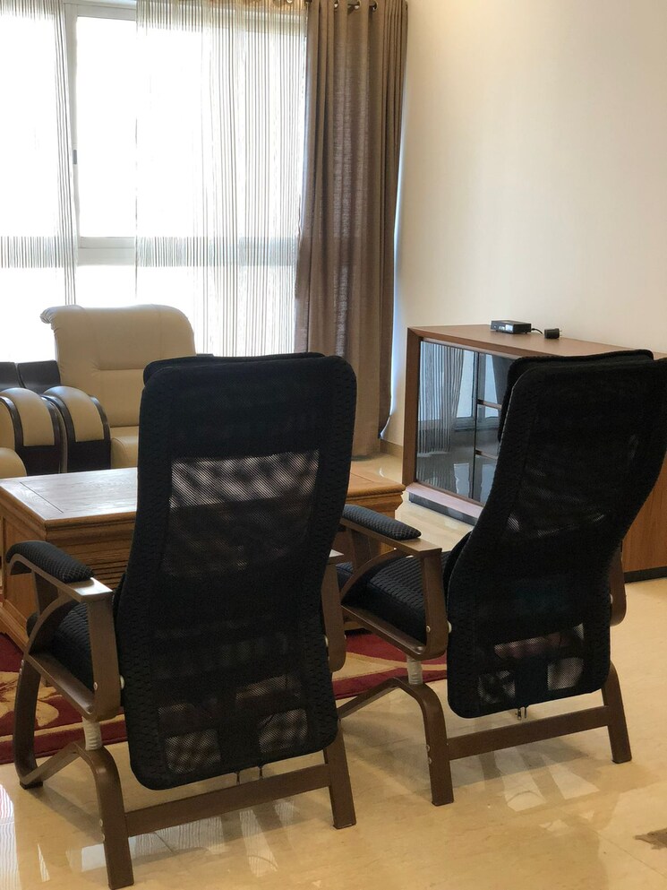 Team Area, lodha-belmondo 3 Bedroom 1428 Sq.Ft. Apartment In Gahunje Pune 7816092