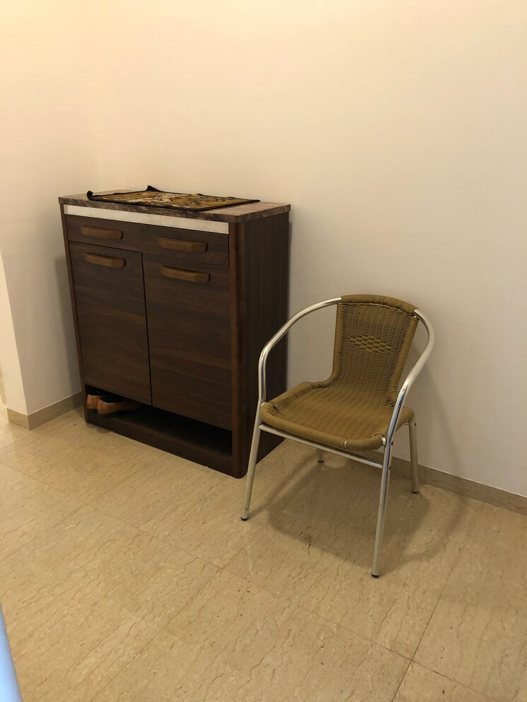 Living Room, lodha-belmondo 3 Bedroom 1428 Sq.Ft. Apartment In Gahunje Pune 7816092