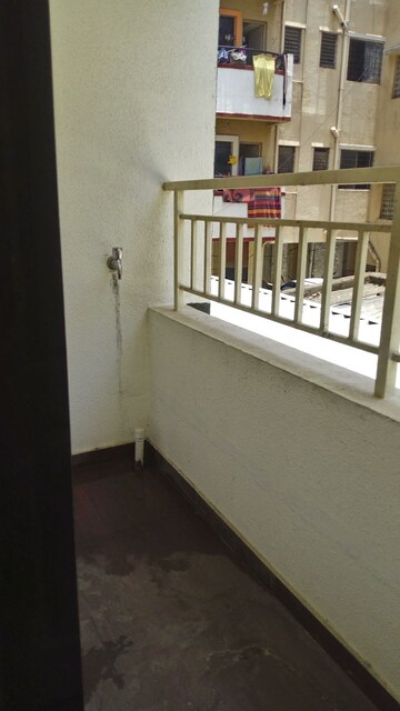 2 BHK Apartment For Sale in Vakratund Tower, Naupada