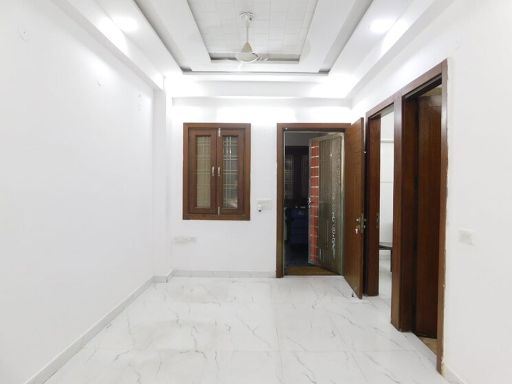 Bedroom, gyan khand i 3 Bedroom 1300 Sq.Ft. Builder Floor In Gyan Khand I Ghaziabad 7816154