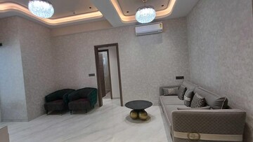 3 BHK Apartment For Rent in Indiabulls Sky Forest, Lower Parel