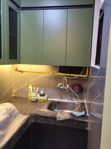 2 BHK Apartment For Sale in Pinnac Kanchanganga, Aundh
