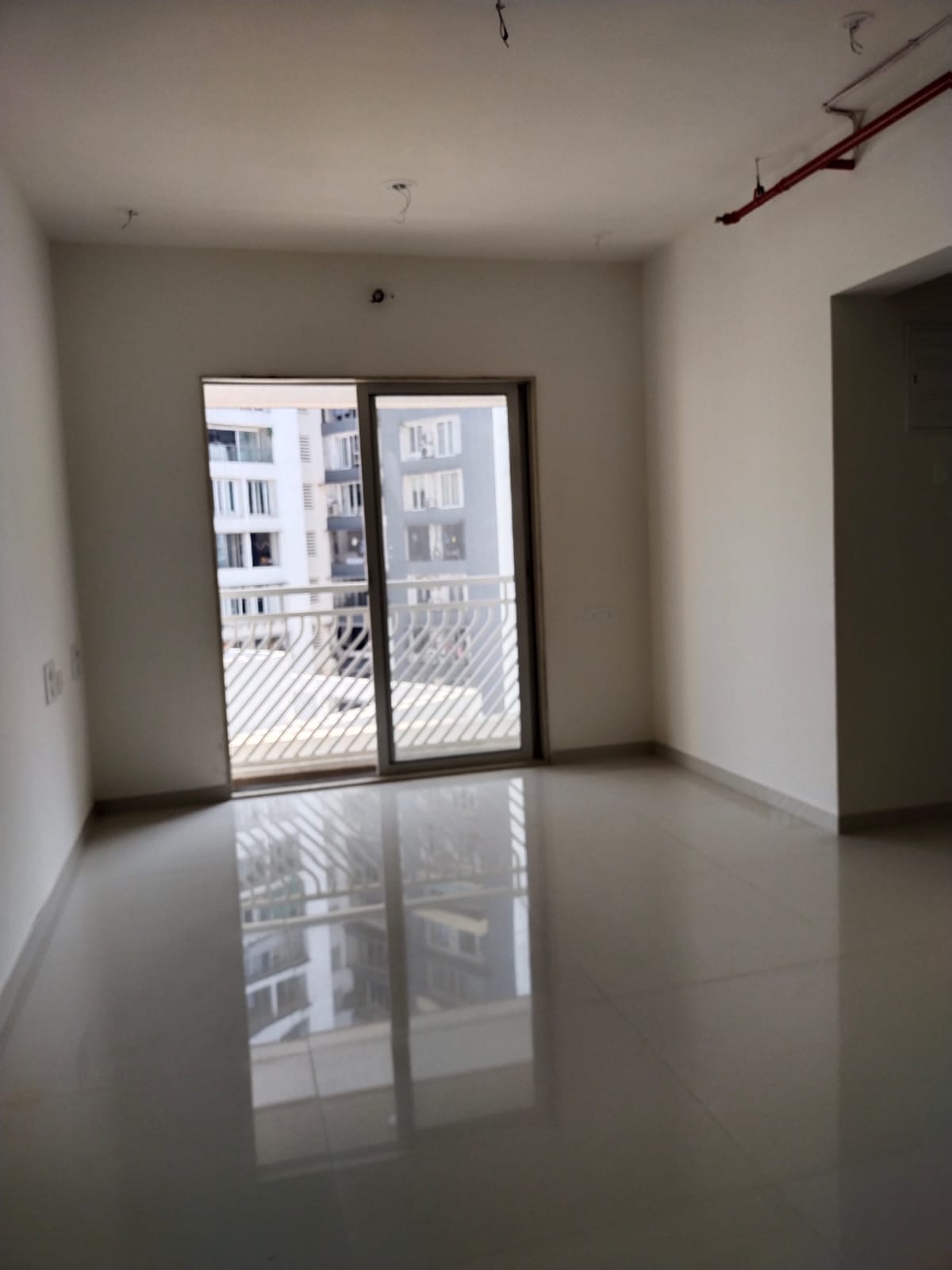 2 BHK Apartment For Resale in Pinnac Kanchanganga Aundh Pune  7816139