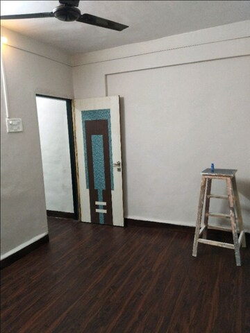 Staircase in 1 BHK Apartment at Dinesh Terrace CHS, Mira Road – for Rent