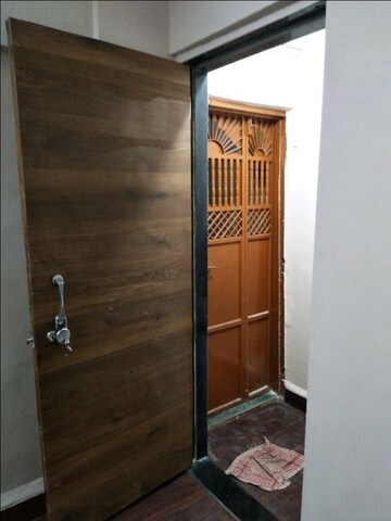 Furnished Amenities in 1 BHK Apartment at Dinesh Terrace CHS, Mira Road – for Rent