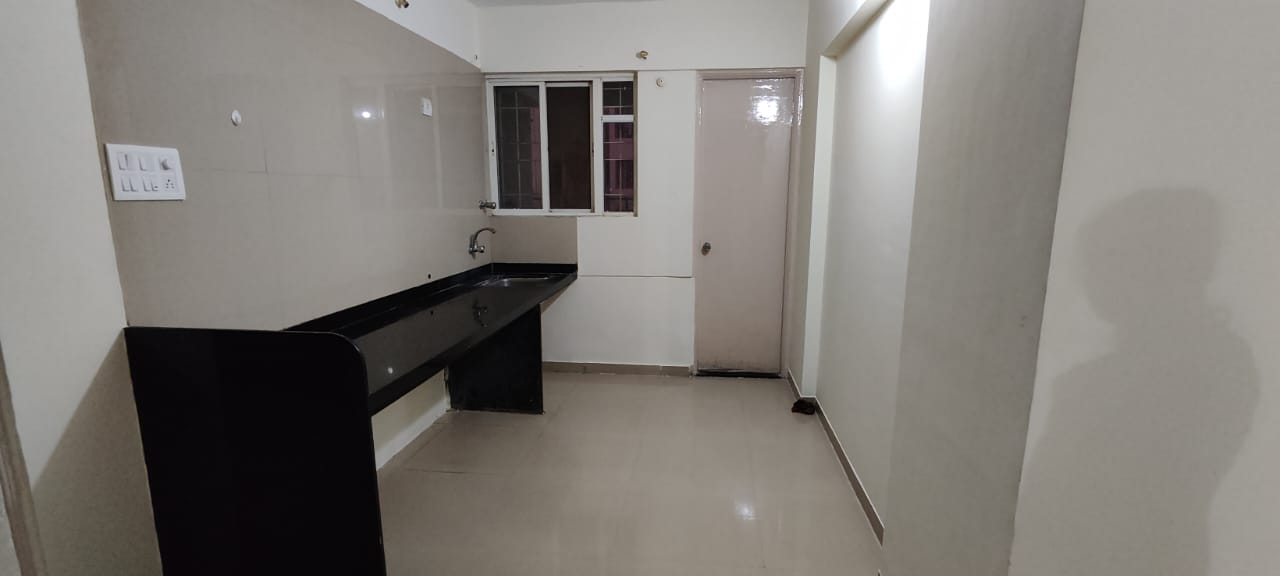 1 BHK Apartment For Rent in Geeta Silver Nest Wagholi Pune  7816227