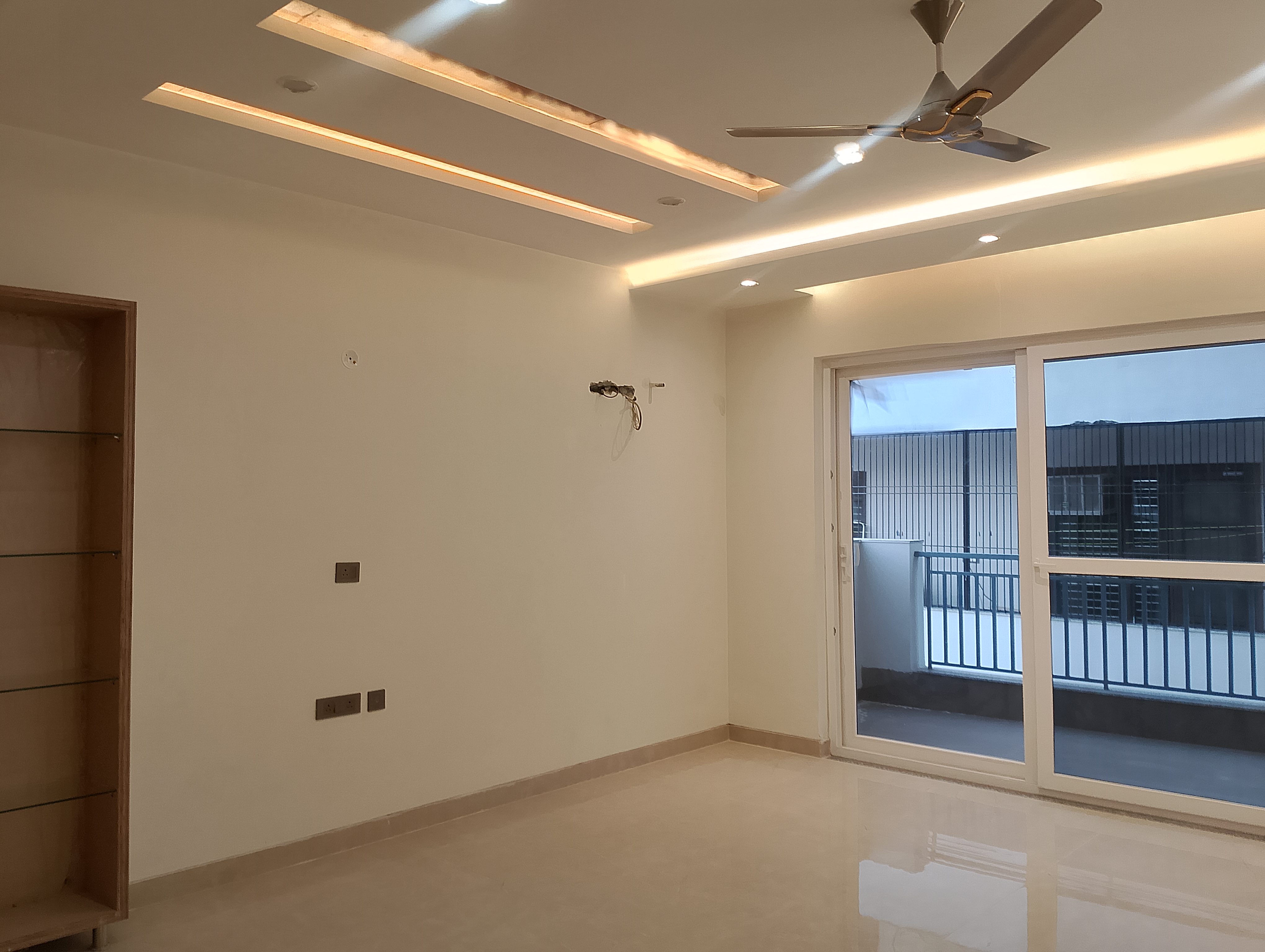 3 BHK Apartment For Resale in DLF Mulberry Avenue Sector 28 Gurgaon  7816250