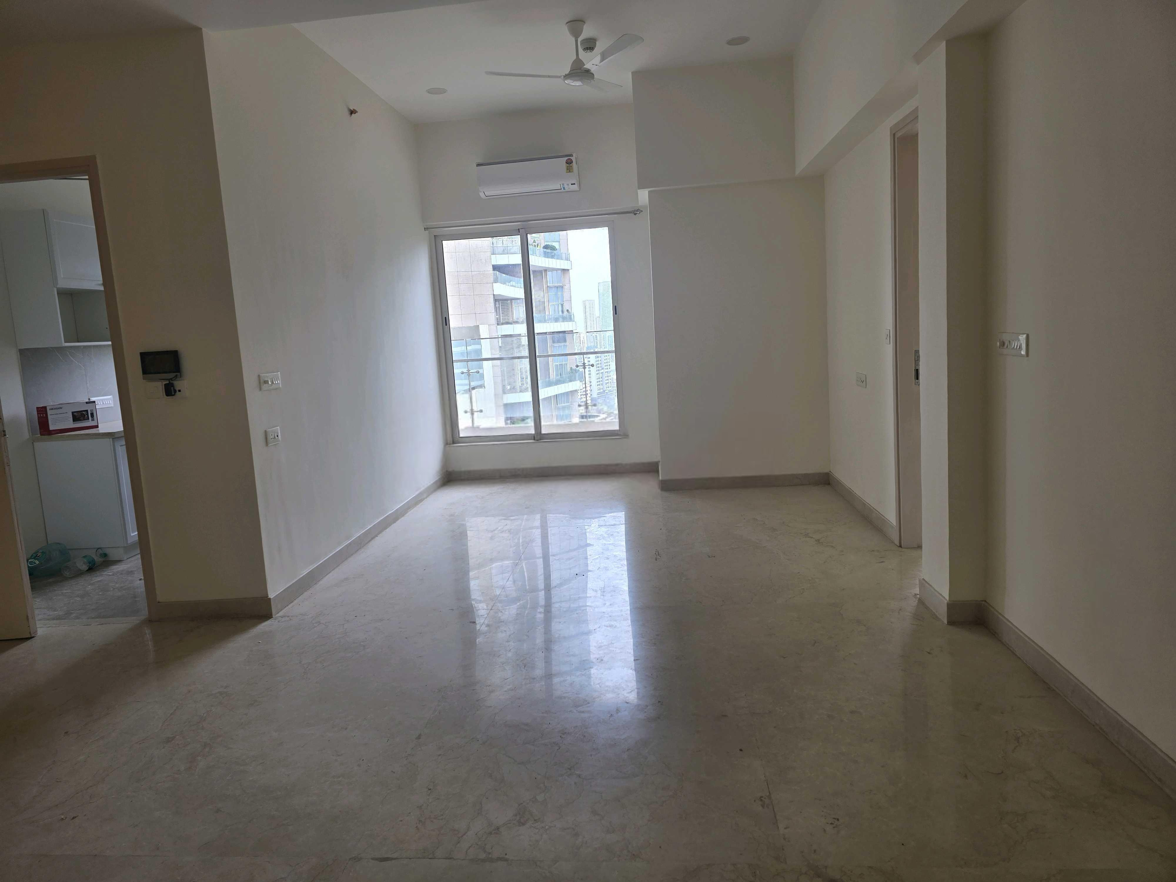 3 BHK Apartment For Rent in Indiabulls Sky Forest Lower Parel Mumbai  7816257