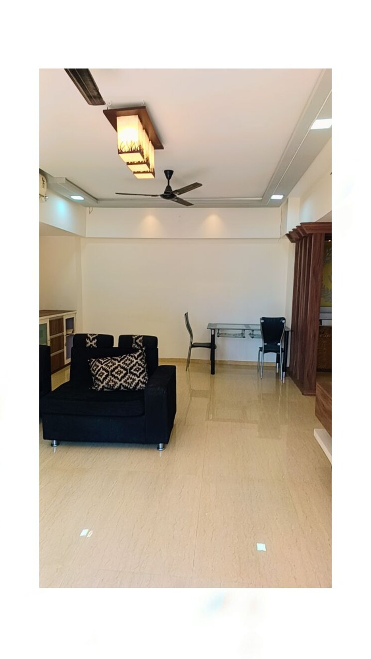Living Room, lodha-belmondo 2 Bedroom 900 Sq.Ft. Apartment In Gahunje Pune 7816258