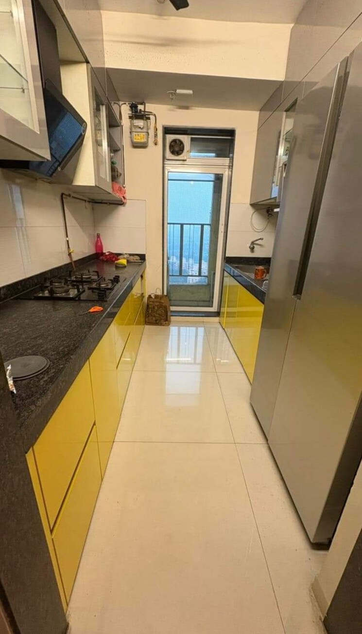 Kitchen, rustomjee-urbania-azziano 2 Bedroom 900 Sq.Ft. Apartment In Majiwada Thane 7816280