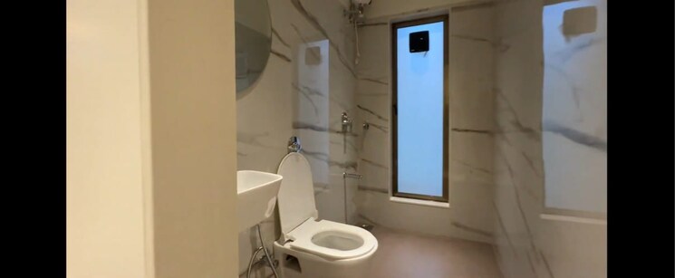 Bathroom, shree-ram-krishna-garden 1 Bedroom 500 Sq.Ft. Apartment In Mira Road East Thane 7816293