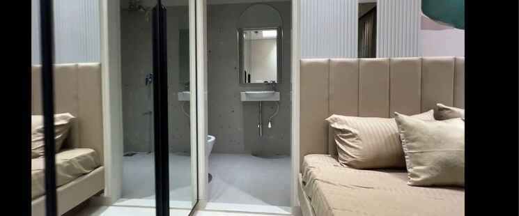 Bedroom, shree-ram-krishna-garden 1 Bedroom 500 Sq.Ft. Apartment In Mira Road East Thane 7816293