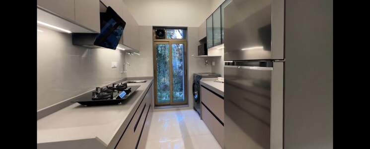 Kitchen, shree-ram-krishna-garden 1 Bedroom 500 Sq.Ft. Apartment In Mira Road East Thane 7816293