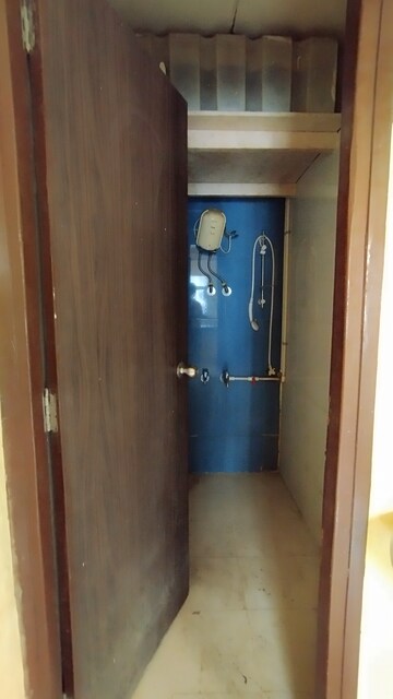 Room in 1 BHK Apartment at Raunak City Phase 3, Kalyan West – for Sale