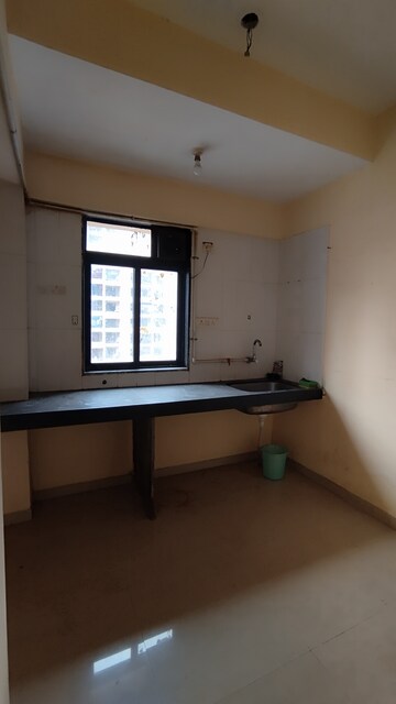 Room in 1 BHK Apartment at Raunak City 3, Kalyan West – for Sale