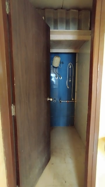 Room in 1 BHK Apartment at Raunak City 3, Kalyan West – for Sale