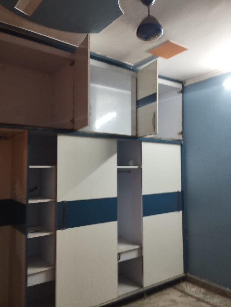 Kitchen, housing board colony 6 Bedroom 156 Sq.Yd. Independent House In Housing Board Colony Sonipat 7816316