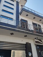 6 BHK + Pooja Room 156 Sq.Yd. Independent House in Housing Board Colony