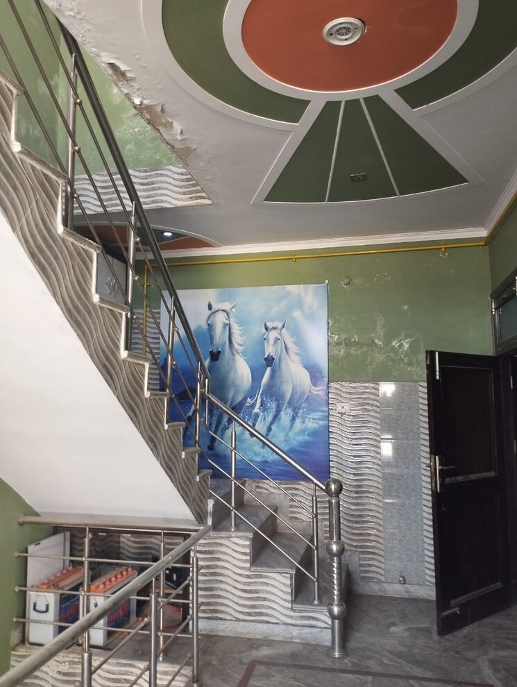 undefined, housing board colony 6 Bedroom 156 Sq.Yd. Independent House In Housing Board Colony Sonipat 7816316