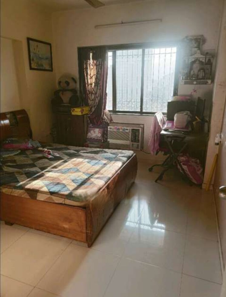 Bedroom, kores-nakshatra 2 Bedroom 900 Sq.Ft. Apartment In Vartak Nagar Thane 7816311