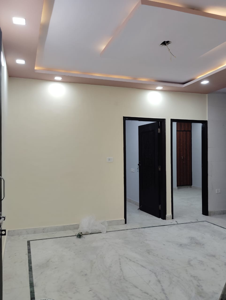 2.5 BHK Apartment For Rent in Maa Shakti Apartments Paschim Vihar Delhi  7816319