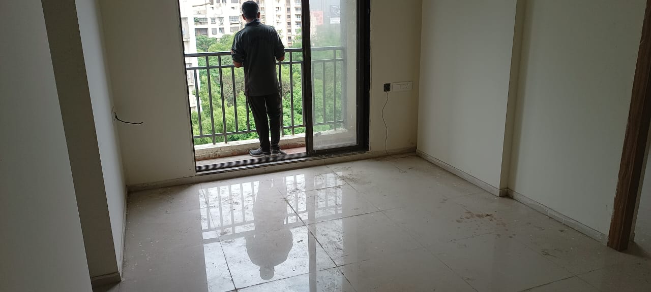 2 BHK Apartment For Sale in K M Horizon Palms III