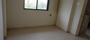 Master Bedroom in 2 BHK Apartment at K M Horizon Palms III, Owale – for Sale