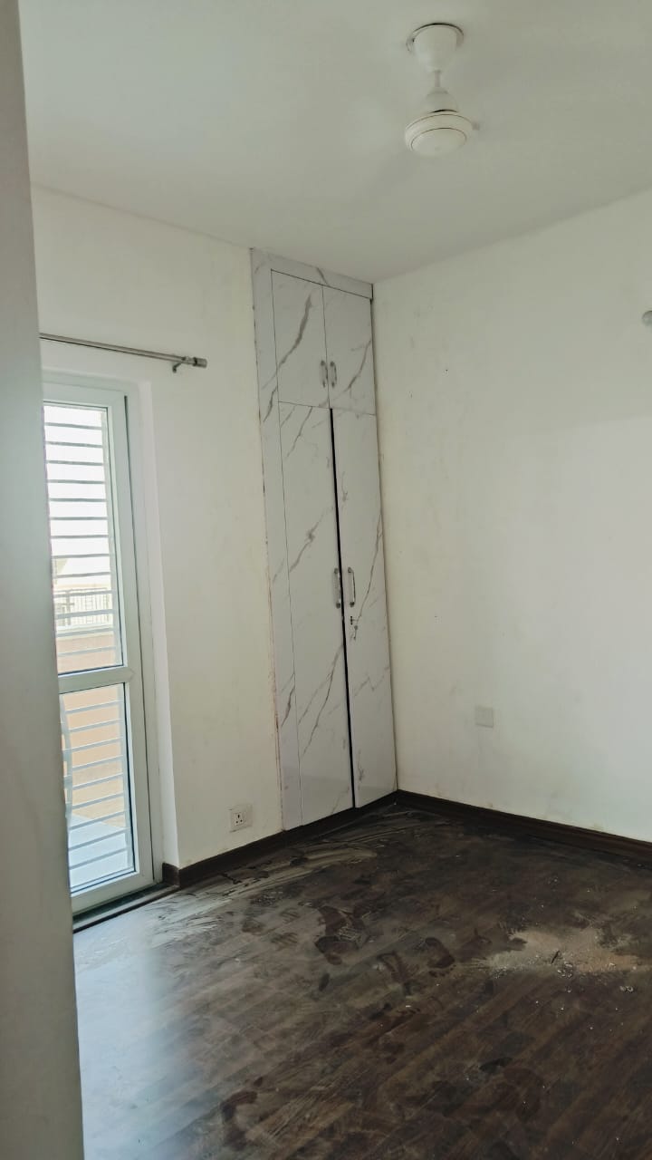 3 BHK Builder Floor For Rent in BPTP Park Elite Floors Sector 88 Sector 88 Faridabad  7816339