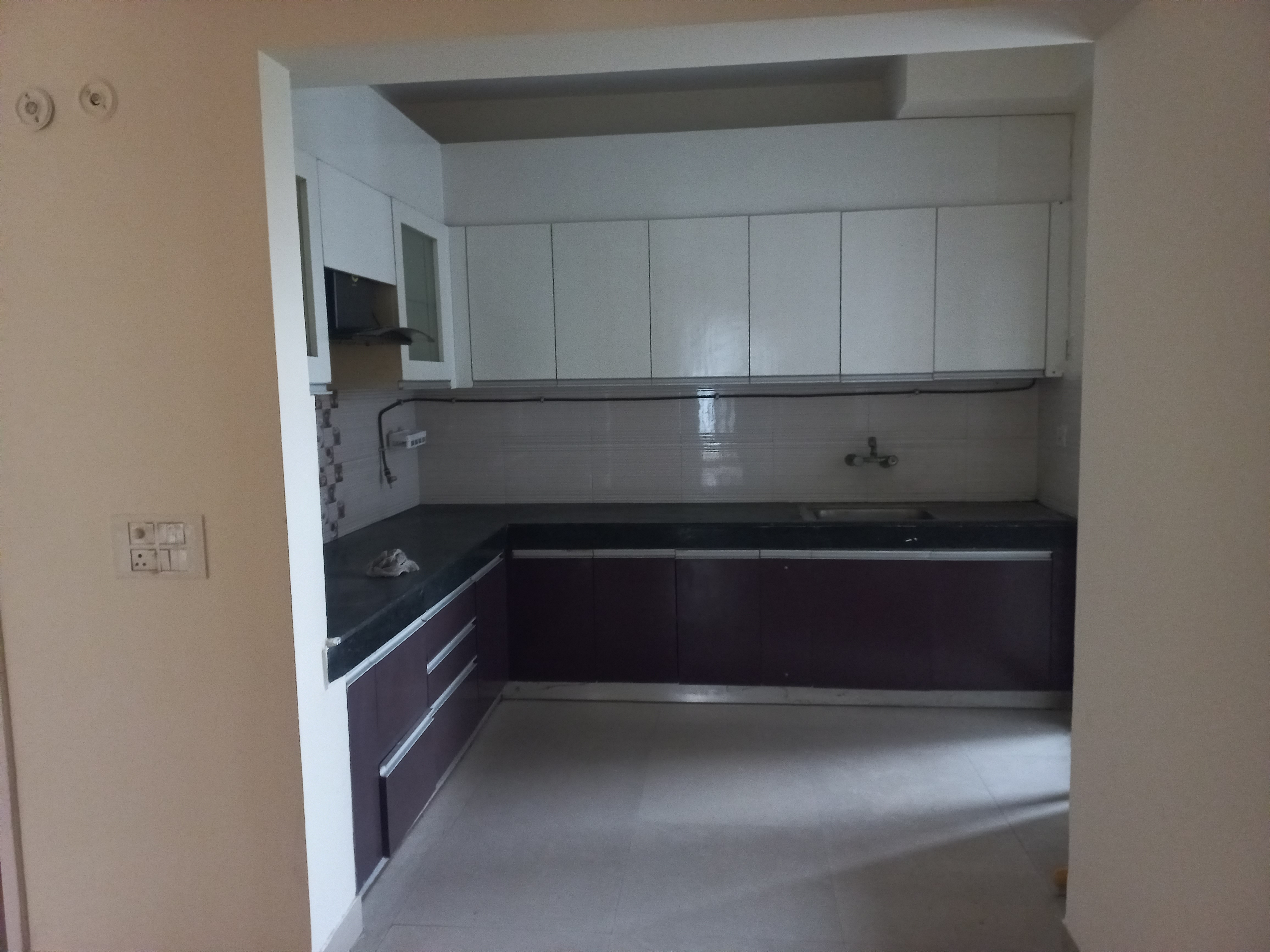 3 BHK + Servant Room,Extra Room Apartment For Sale in Grihapravesh