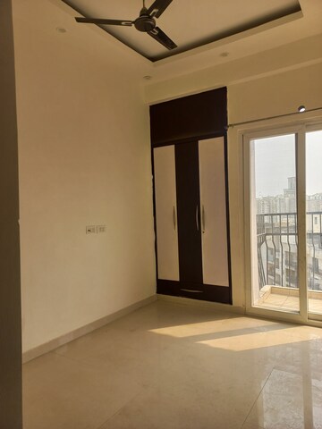 Furnished Amenities in 3 BHK Apartment at Grihapravesh, Sector 77 – for Sale