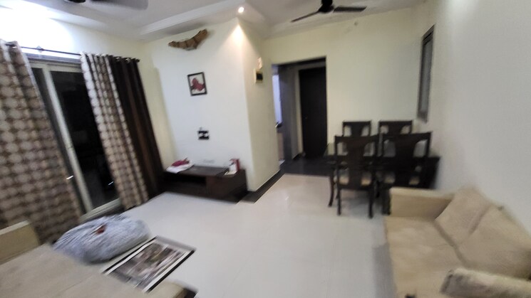 Living Room, siddhi-highland-gardens 1 Bedroom 450 Sq.Ft. Apartment In Dhokali Thane 7816351