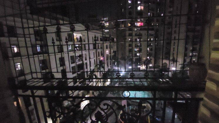 Exterior View, siddhi-highland-gardens 1 Bedroom 450 Sq.Ft. Apartment In Dhokali Thane 7816351