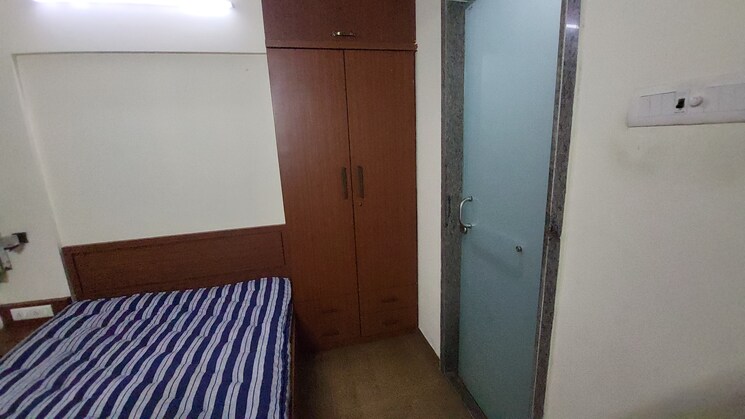 Balcony, siddhi-highland-gardens 1 Bedroom 450 Sq.Ft. Apartment In Dhokali Thane 7816351