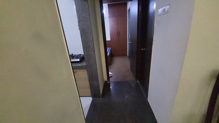 undefined, siddhi-highland-gardens 1 Bedroom 450 Sq.Ft. Apartment In Dhokali Thane 7816351