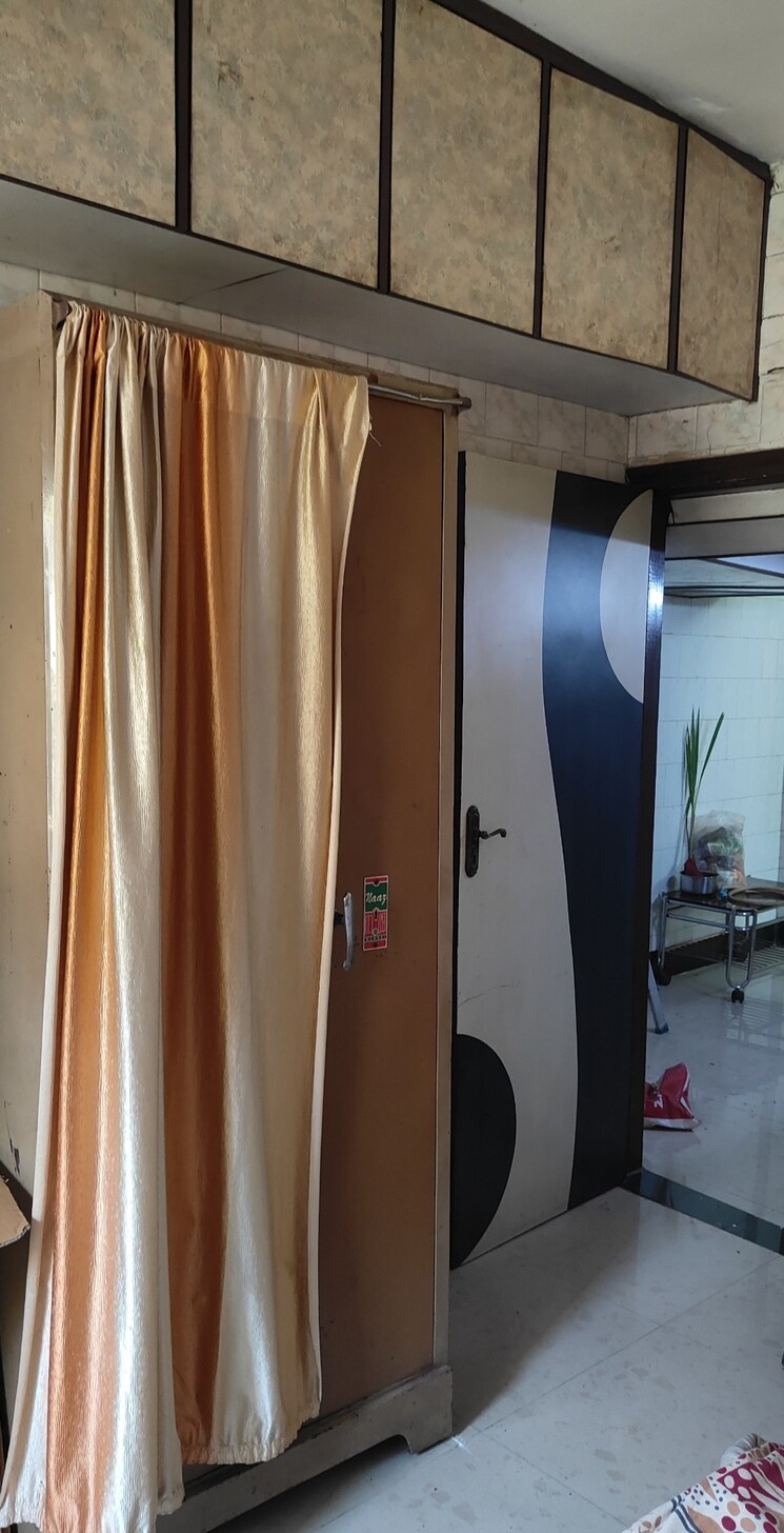 Bedroom, akash-jyoti-chs 1 Bedroom 500 Sq.Ft. Apartment In Santacruz East Mumbai 7816275