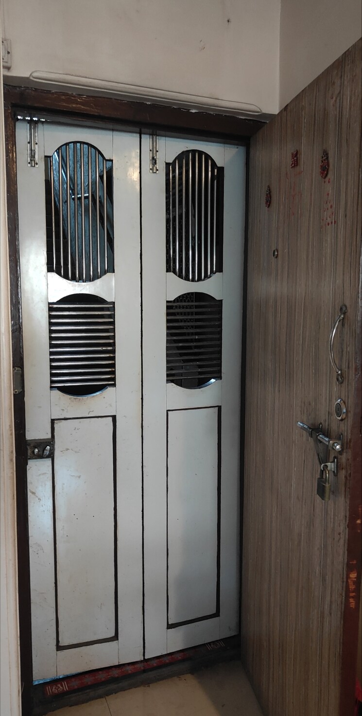 undefined, akash-jyoti-chs 1 Bedroom 500 Sq.Ft. Apartment In Santacruz East Mumbai 7816275