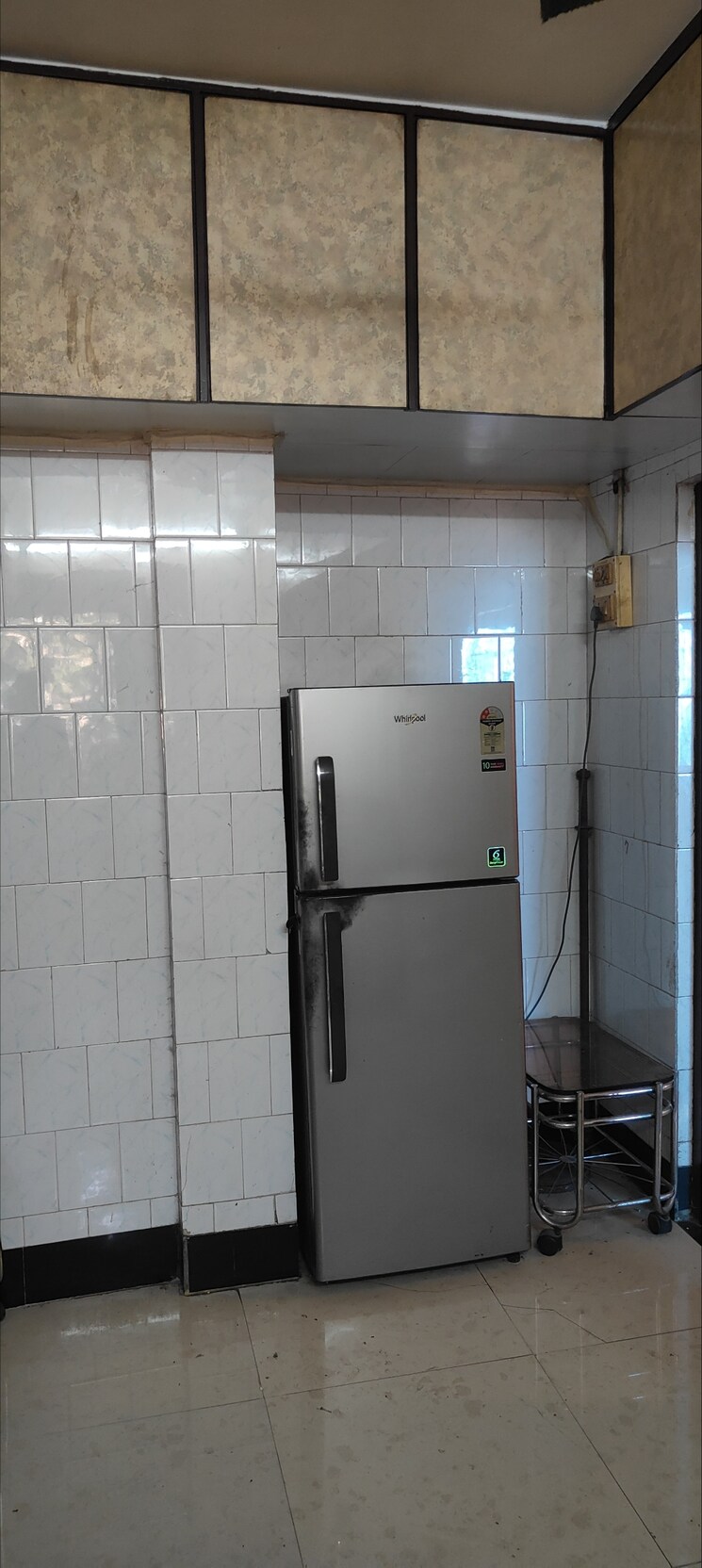 Kitchen, akash-jyoti-chs 1 Bedroom 500 Sq.Ft. Apartment In Santacruz East Mumbai 7816275