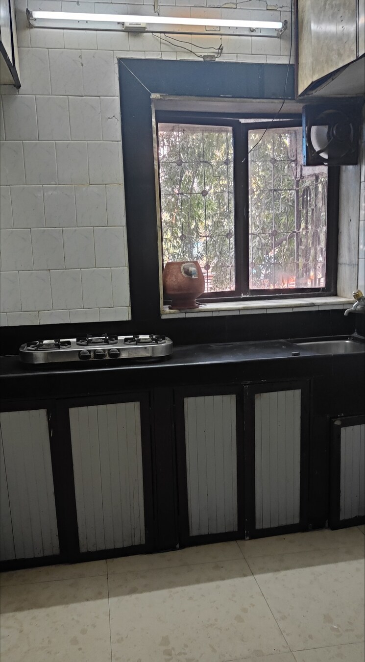 Kitchen, akash-jyoti-chs 1 Bedroom 500 Sq.Ft. Apartment In Santacruz East Mumbai 7816275