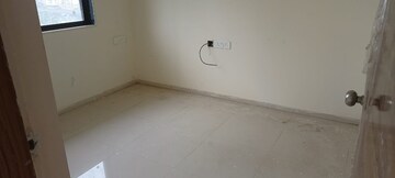 Master Bedroom in 1 BHK Apartment at K M Horizon Palms III, Owale – for Sale