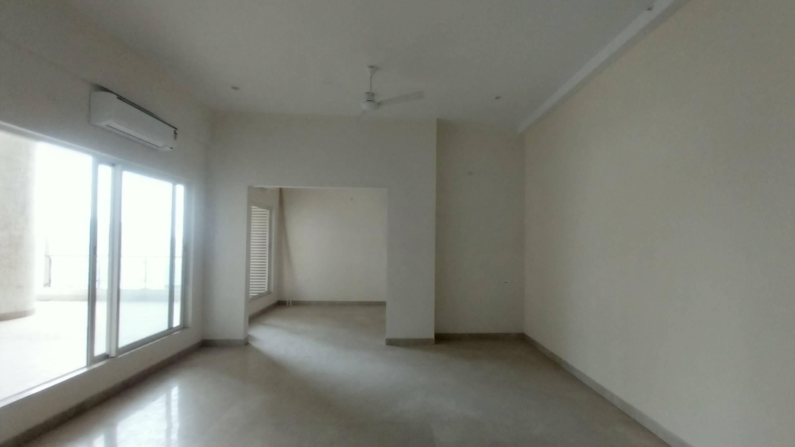 4 BHK Apartment For Rent in Indiabulls Sky Forest Lower Parel Mumbai  7816354