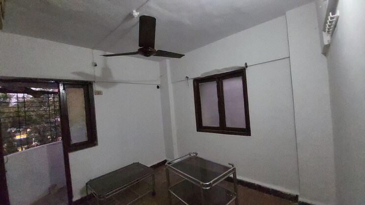 Kitchen, dev-ashish-chs-dhokali 1 Bedroom 450 Sq.Ft. Apartment In Dhokali Thane 7816359