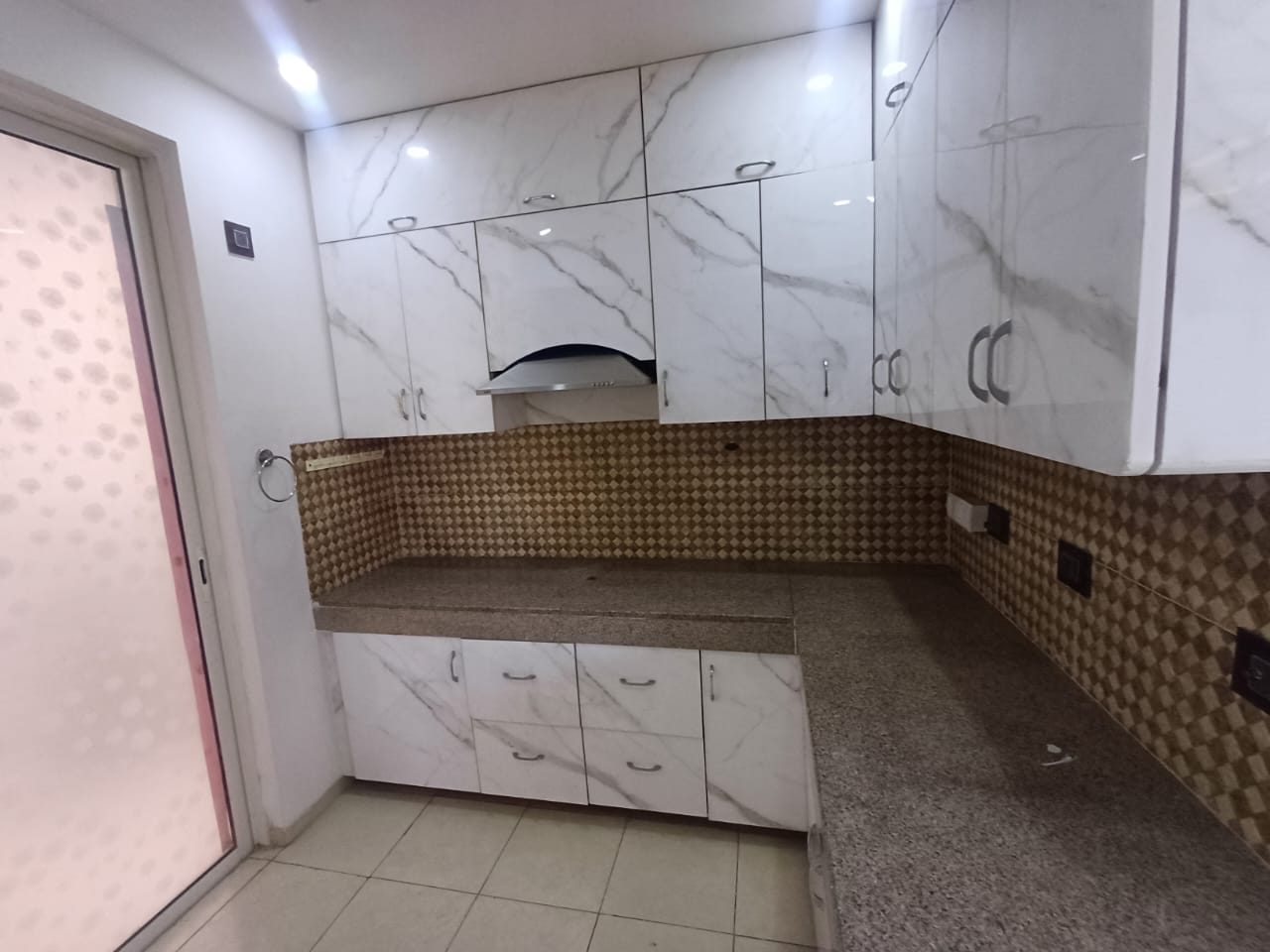 3 BHK + Extra Room Apartment For Sale in Experion The Heart Song