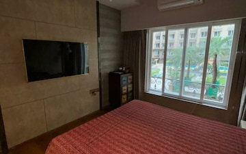 3 BHK Apartment For Sale in Bandra West