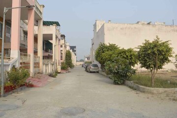 2 BHK Independent House – Exterior View View at Mehak Eco City, Gt Road - for Sale