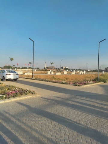 Plot For Resale in Sector 21d Faridabad  7816432