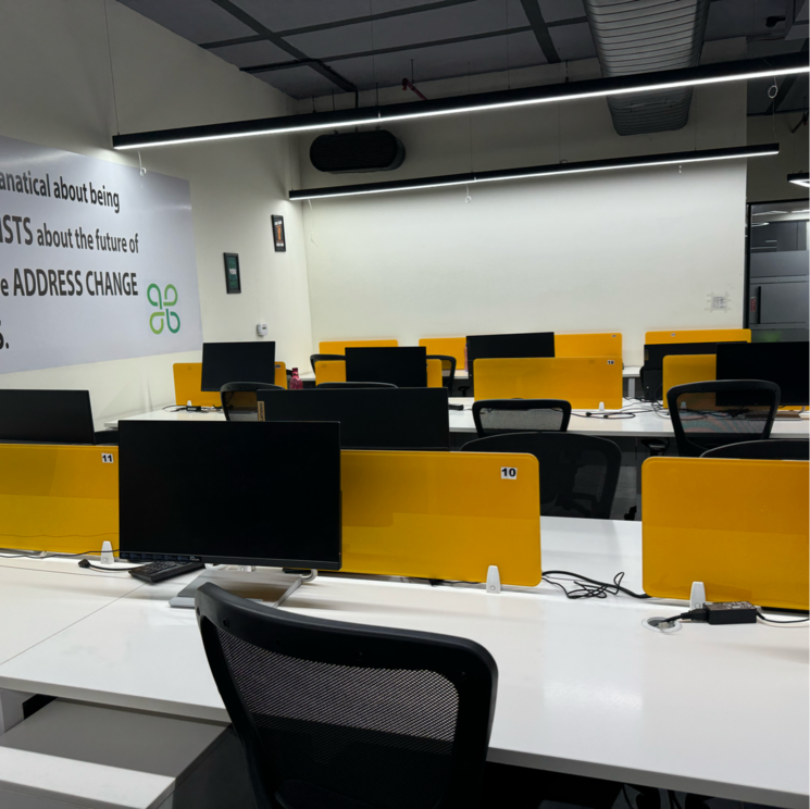Team Area, hi tech city Commercial Office Space 4200 Sq.Ft. In Hi Tech City Hyderabad 7816445