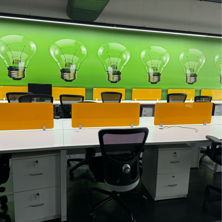 Team Area, hi tech city Commercial Office Space 4200 Sq.Ft. In Hi Tech City Hyderabad 7816445