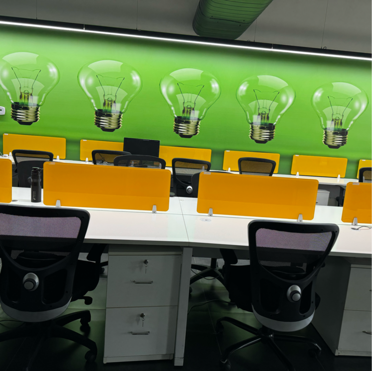 Team Area, hi tech city Commercial Office Space 4200 Sq.Ft. In Hi Tech City Hyderabad 7816445