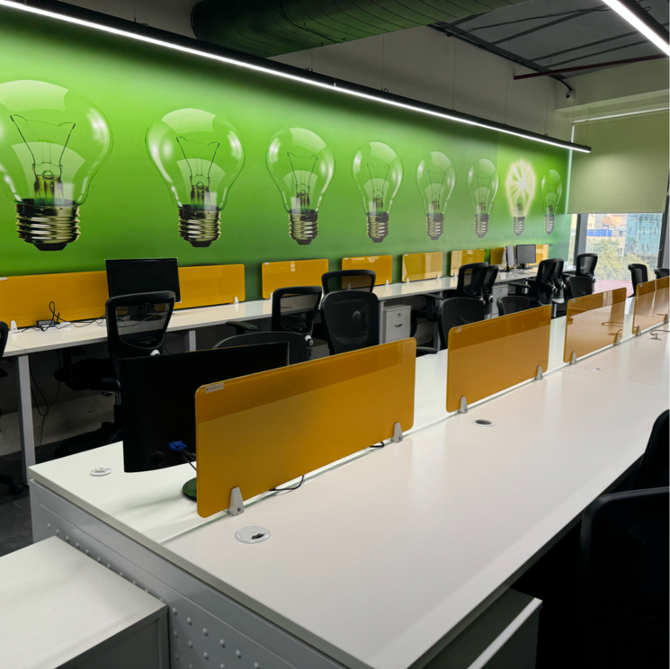 Team Area, hi tech city Commercial Office Space 4200 Sq.Ft. In Hi Tech City Hyderabad 7816445